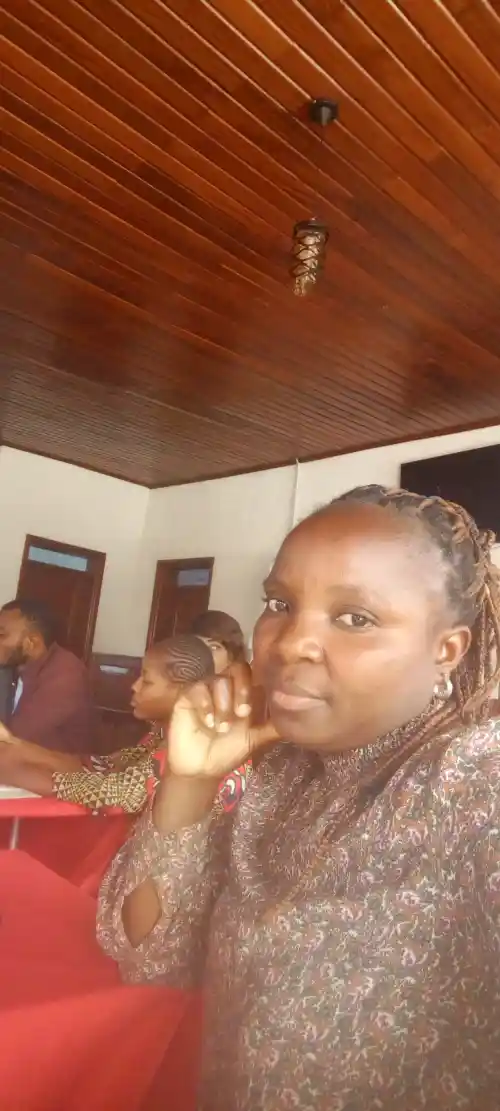 photo de profil de Kavugho KYAMUTHIKA Clarice