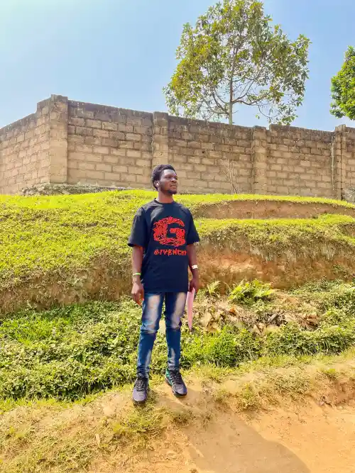 photo de profil de Kasereka Mathina