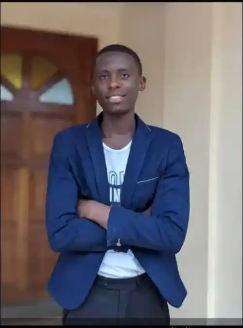 photo de profil de Laurent MUSAVULI