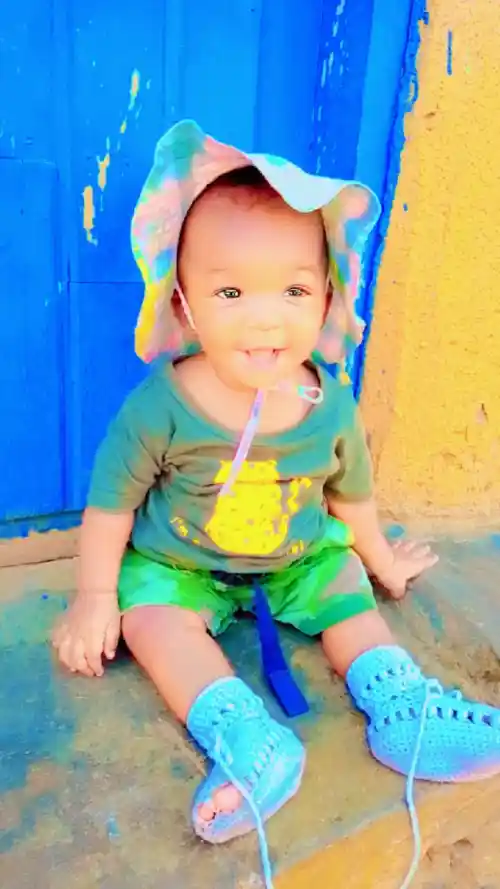 photo de profil de chiffrekabongo