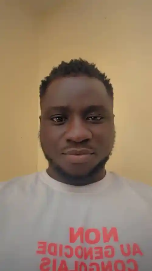 photo de profil de Ishara habamungu William