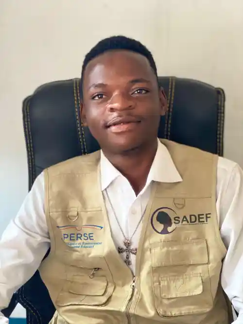 photo de profil de Flory Aza