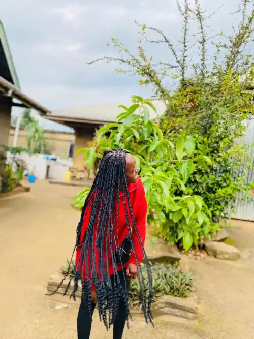 photo de profil de Mireille kavira