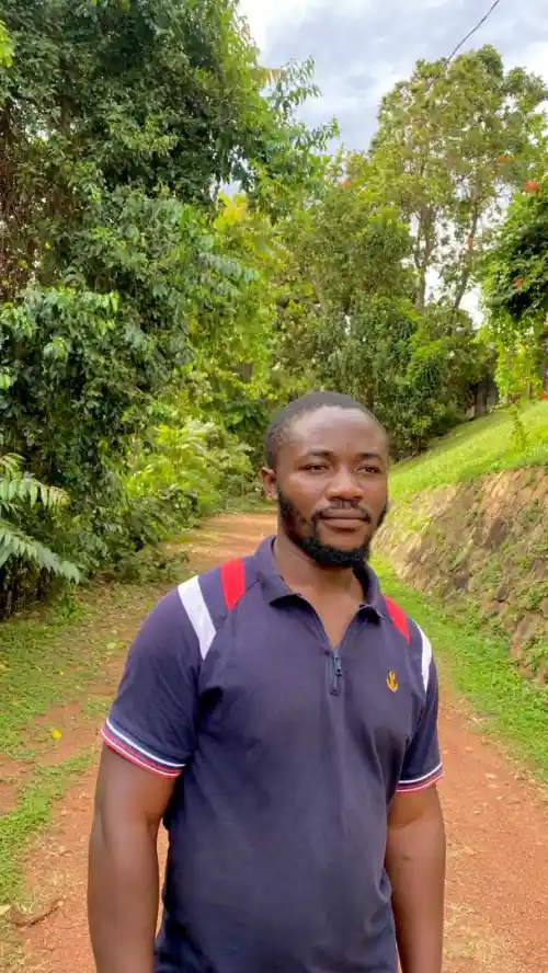 user profile