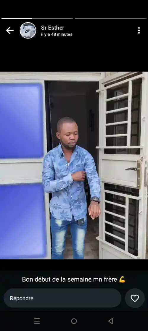 photo de profil de Jerriel Musakala