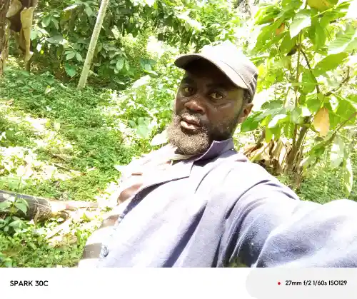 photo de profil de Narcisse sombe