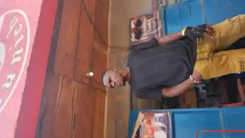 photo de profil de Kasereka Narcisse