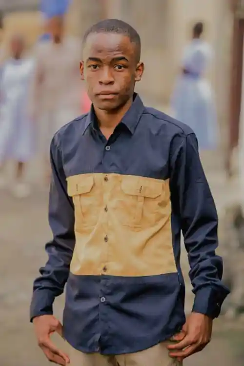 photo de profil de Clement Djabero
