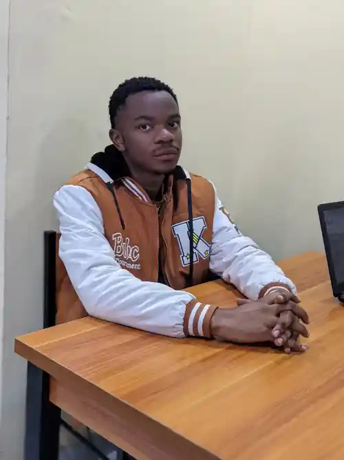 photo de profil de RUVINGA Christian