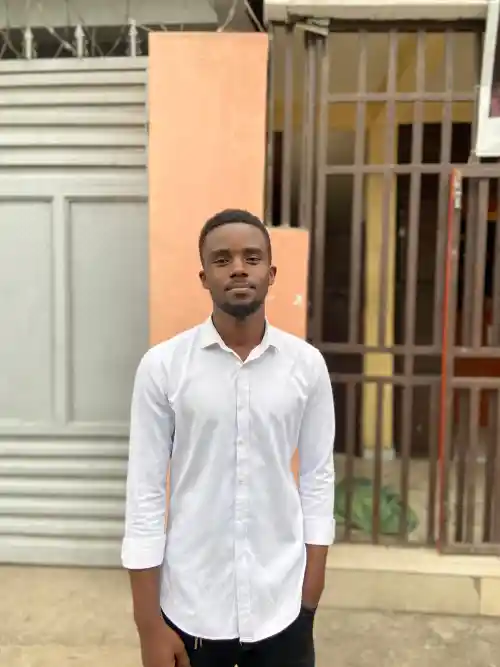 user profile