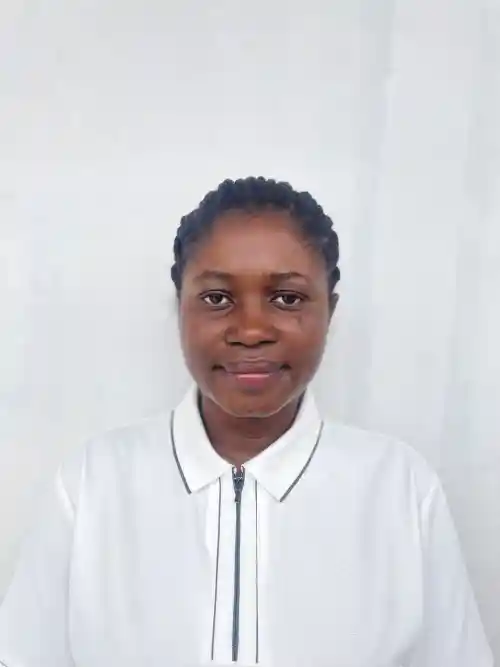 photo de profil de Dorcas Ikuzwe