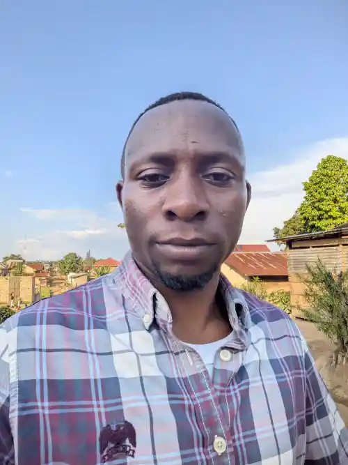 user profile