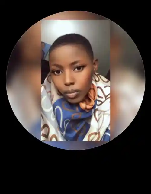 photo de profil de Luutu nyanchira