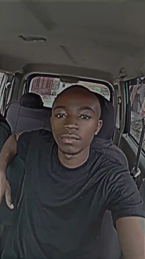 photo de profil de Reagan BUHU