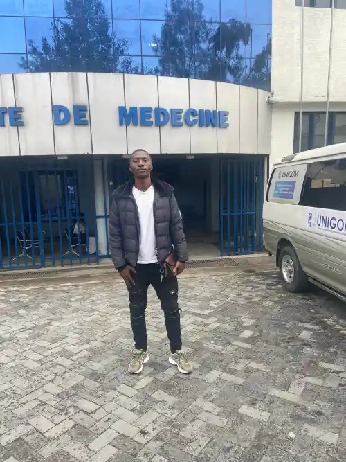 photo de profil de Didier Thoro