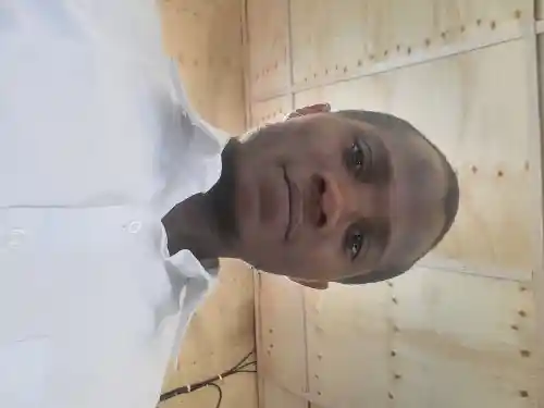 photo de profil de ELONGO AMISI Gabriel