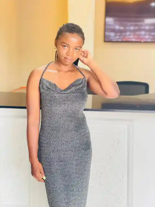 photo de profil de BILUGE GERMAINE