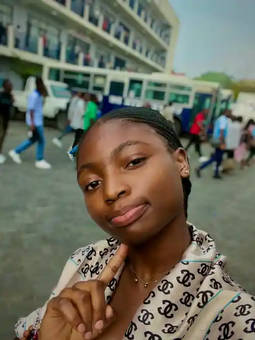 photo de profil de Kavira olenga