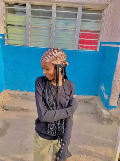 photo de profil de Céline Manoah