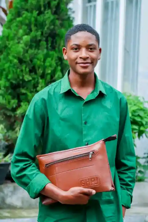 photo de profil de Didier MAGADJU