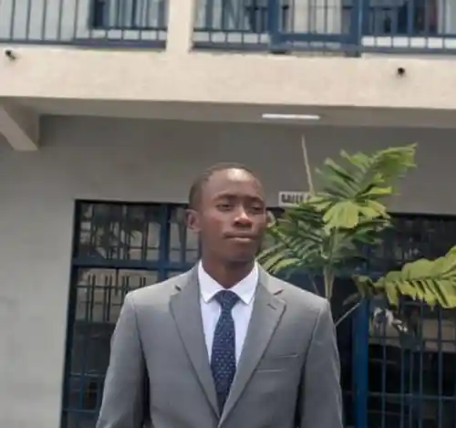 photo de profil de NDOOLE Alfred