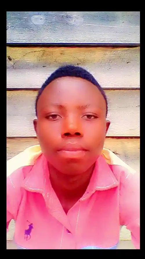 photo de profil de MUHINDO NYANGIRE JOSUÉ