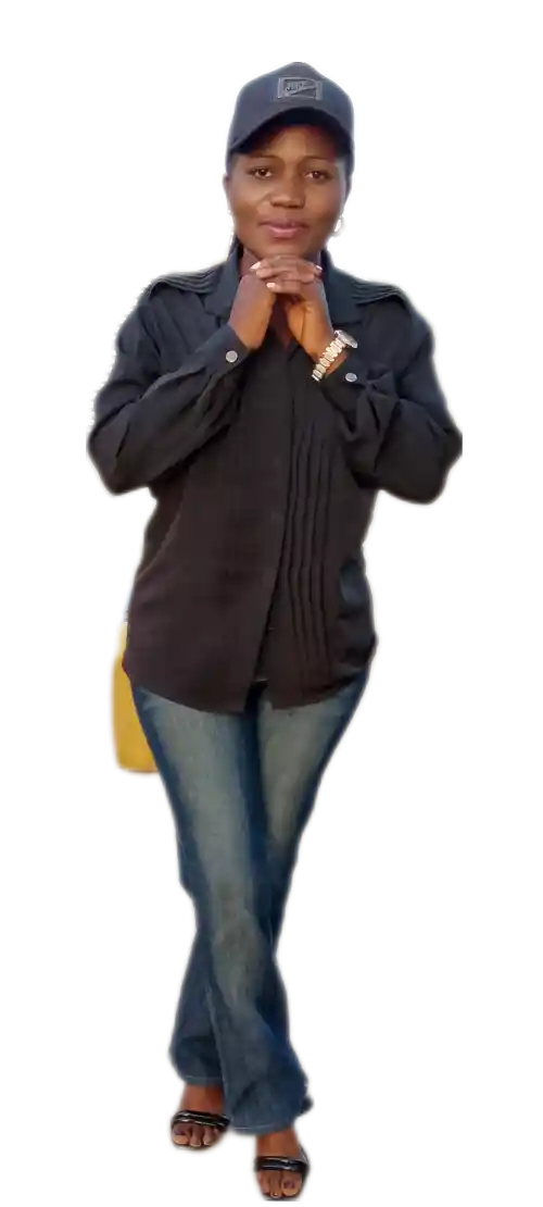photo de profil de Darlene kakundika