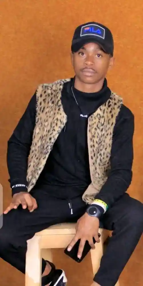 photo de profil de Hergi munagha