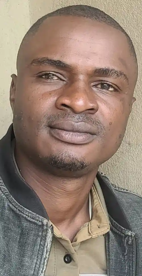 user profile
