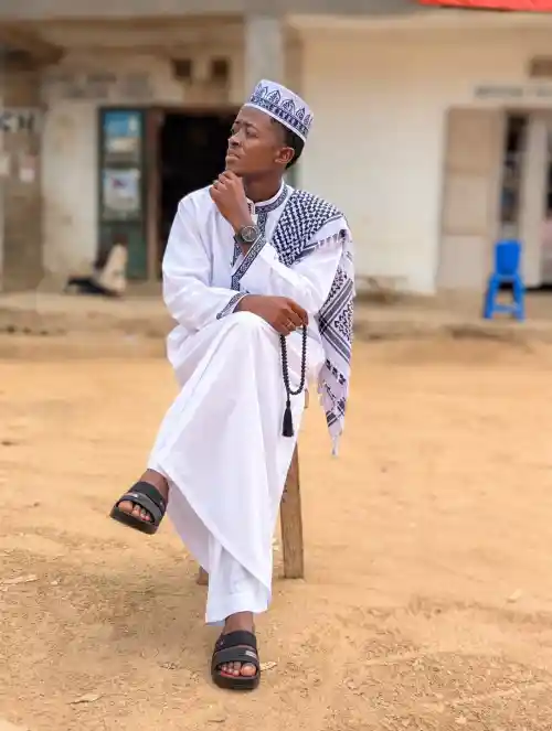 photo de profil de Kambale Gloire