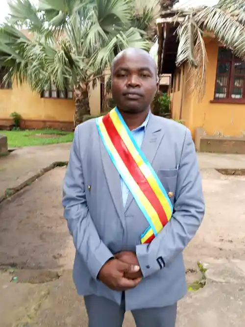 photo de profil de Kasereka mbuko