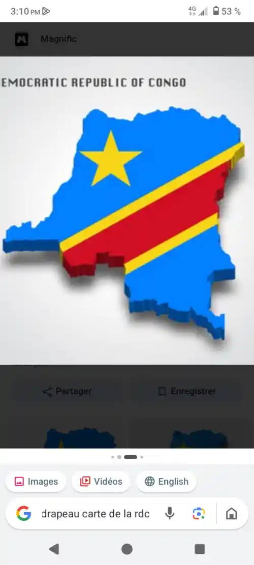 photo de profil de Mumbere martin