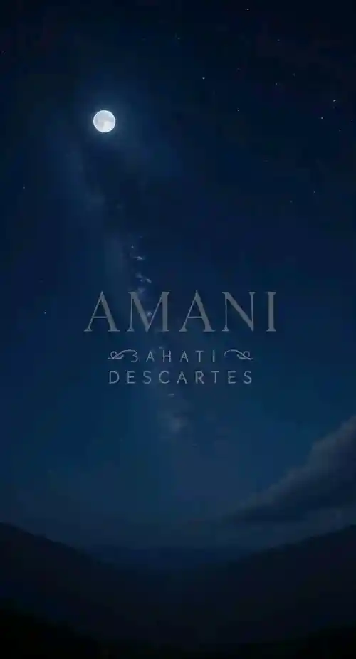 user profile