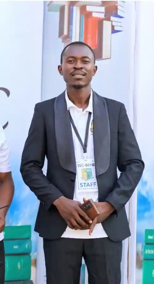 photo de profil de jeannot vayirwe