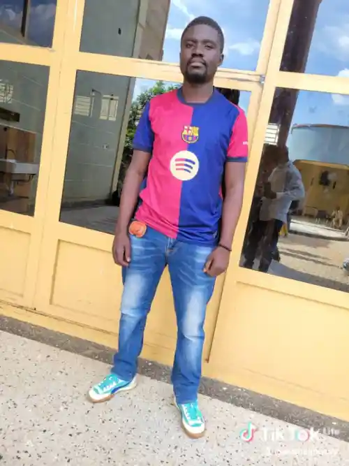 photo de profil de michel Musay
