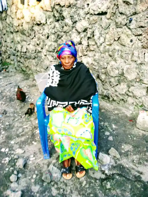 photo de profil de Sindani salima