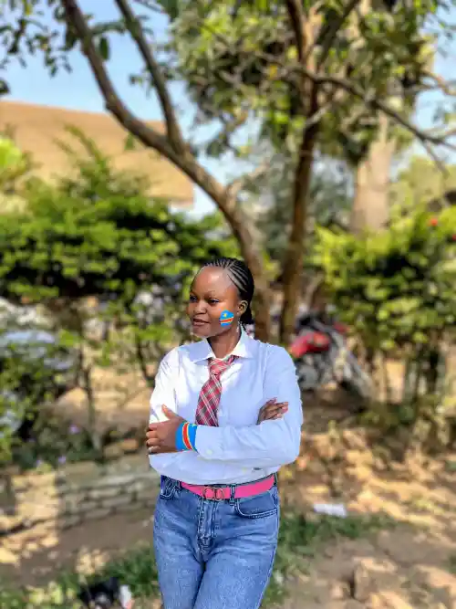 photo de profil de Happuc Kikwaya ahang
