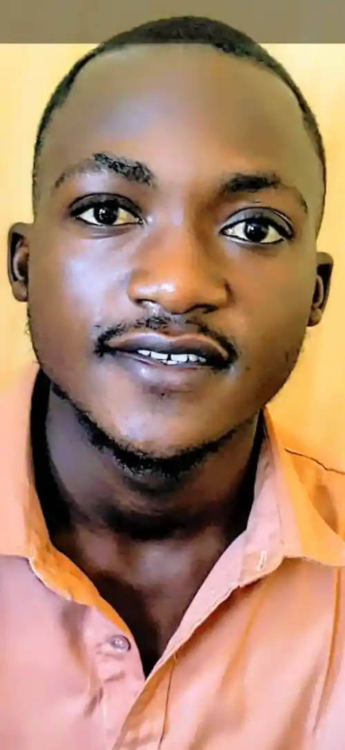 user profile