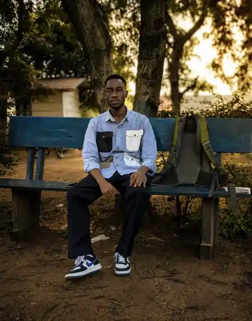 photo de profil de Jospin kabau