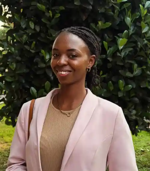 photo de profil de Amina Kanani