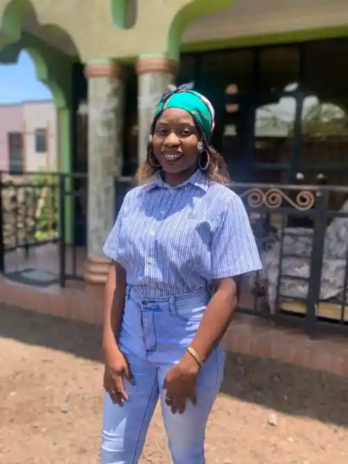 photo de profil de Merveille BULONGO