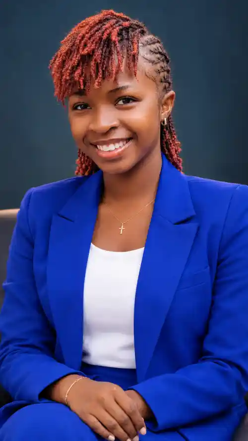 photo de profil de Mpasa Génèrose