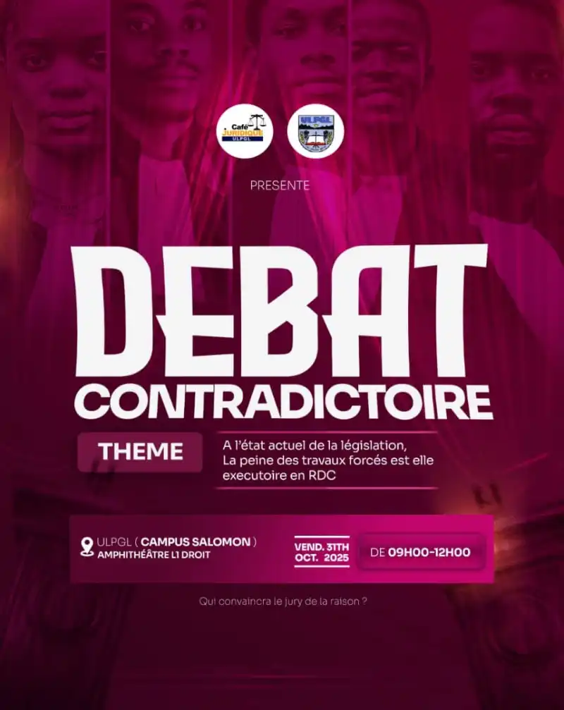 Image Nous vous invitons dans cette messe scientifique