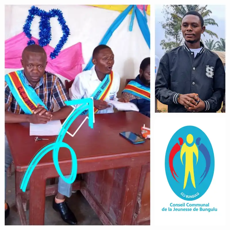 Image La voix des opprimés a été réprimée par les autorités politico-administratives. PUISSANCE est l'un des jeunes braves de la commune de Bungulu. Les anti-valeurs n'ont jamais été son combat, mais la bonne cause des jeunes le préoccupe souvent, jusqu'au sacrifice. J'exige sa libération, car il fait ce qui lui est demandé en tant que président du conseil local de la jeunesse. 
Free PUISSANCE